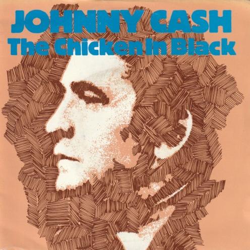 Johnny Cash